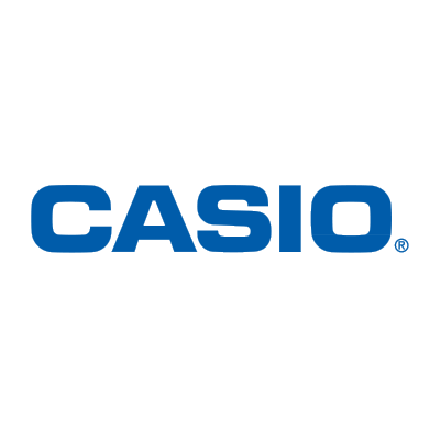 casio logo