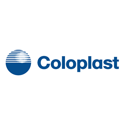 coloplast logo