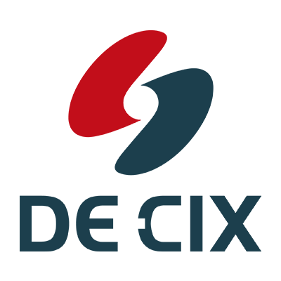 de cix logo original