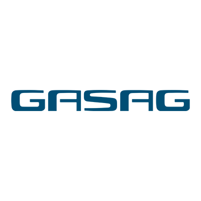 gasag logo