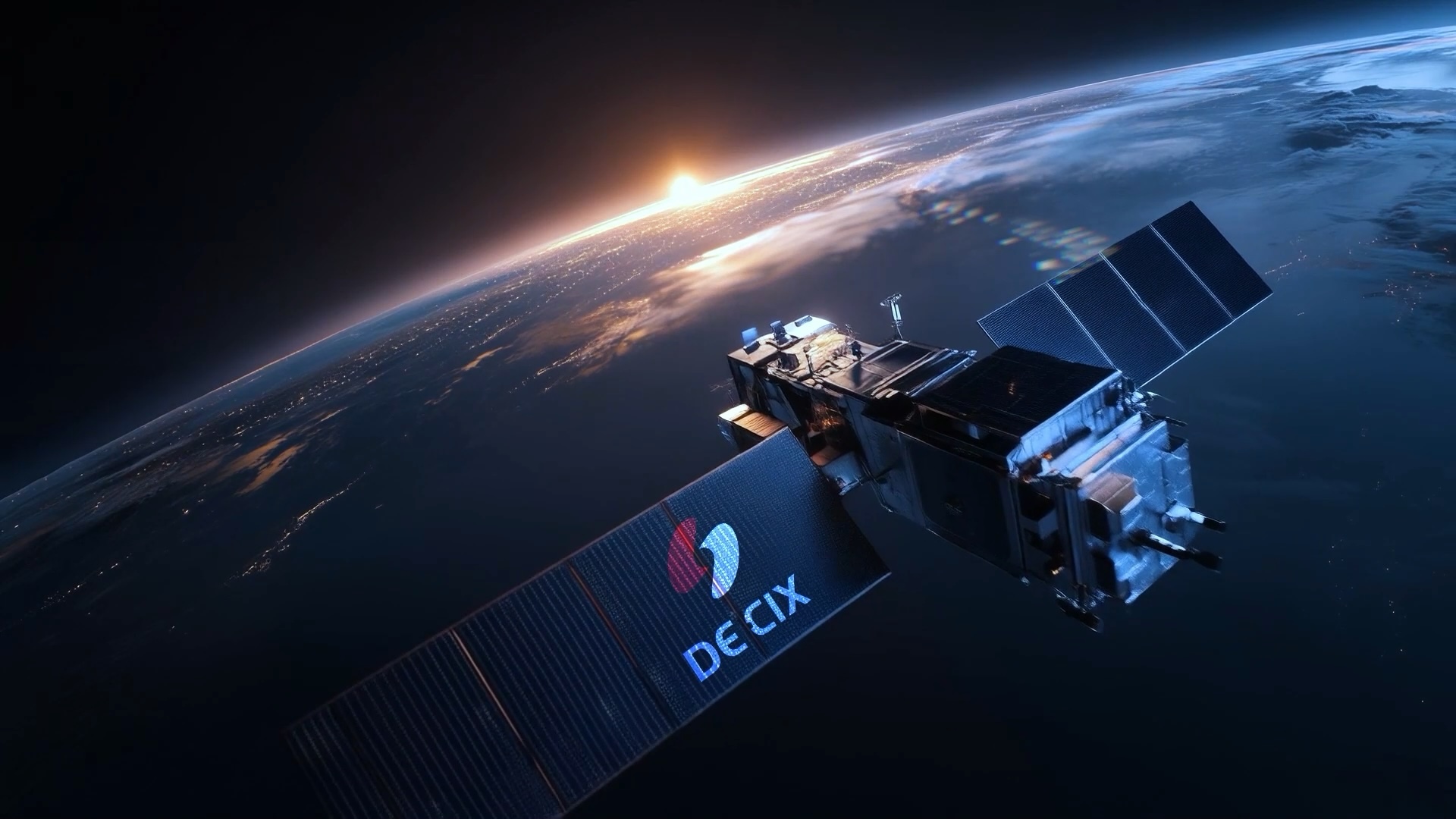 DE-CIX-Interconnected_imagefilm DE CIX Interconnected imagefilm